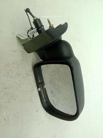 Lusterko wsteczne prawe 7700304831 RENAULT