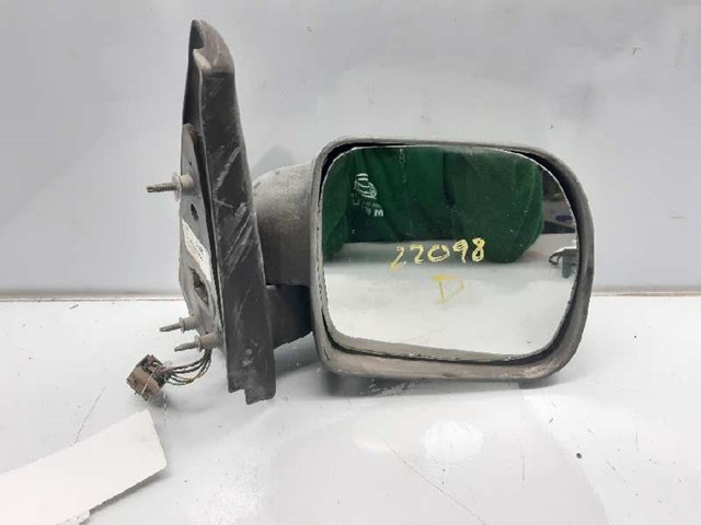 Lusterko wsteczne prawe 7700304831 RENAULT