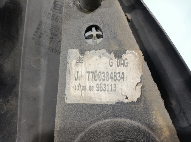 7700304834 Renault (RVI)