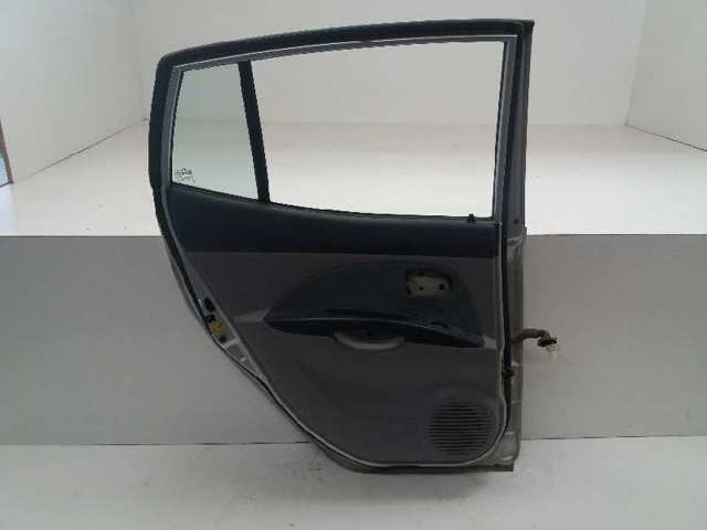 Drzwi tylne lewe KIA Picanto 1 BA