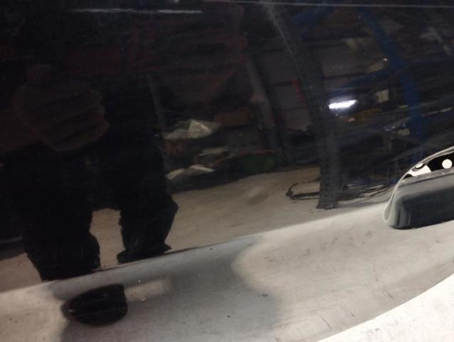 Drzwi tylne lewe KIA Picanto 1 BA