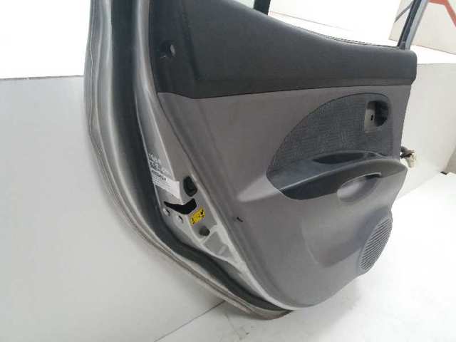 Drzwi tylne lewe KIA Picanto 1 BA