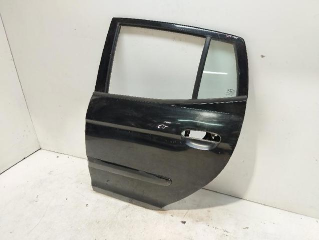 Drzwi tylne lewe KIA Picanto 1 BA