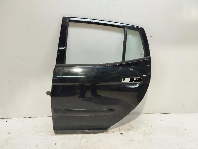 Drzwi tylne lewe KIA Picanto 1 BA