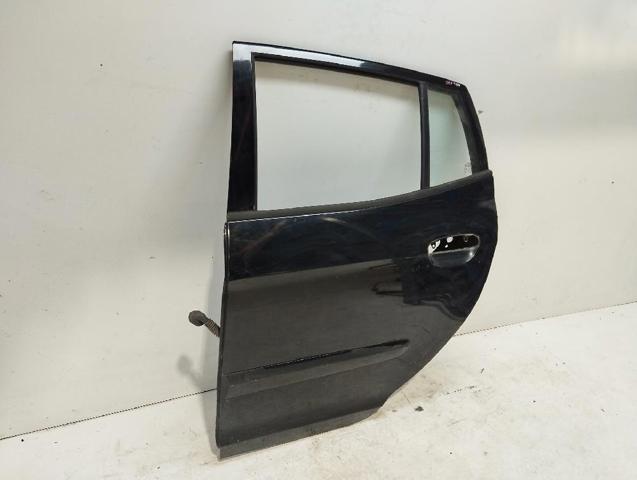 Drzwi tylne lewe KIA Picanto 1 BA