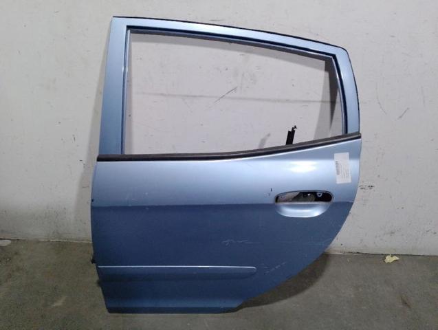 Drzwi tylne lewe do KIA Picanto BA