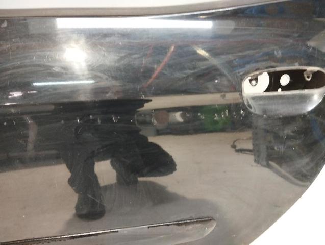 Drzwi tylne lewe KIA Picanto 1 BA