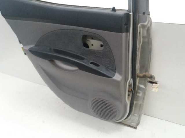 Drzwi tylne lewe KIA Picanto 1 BA