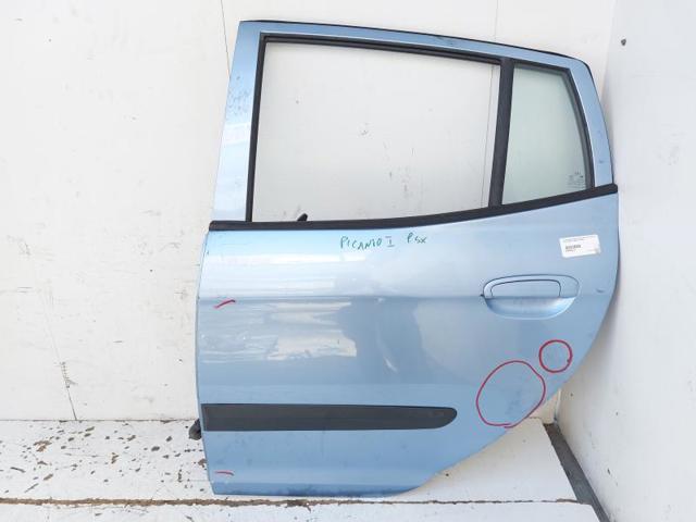 Cena części  Picanto  hatchback