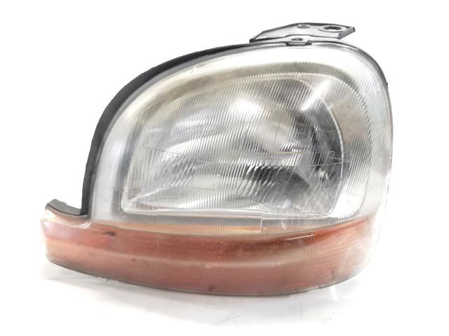 Reflektor lewy 7700308024 RENAULT