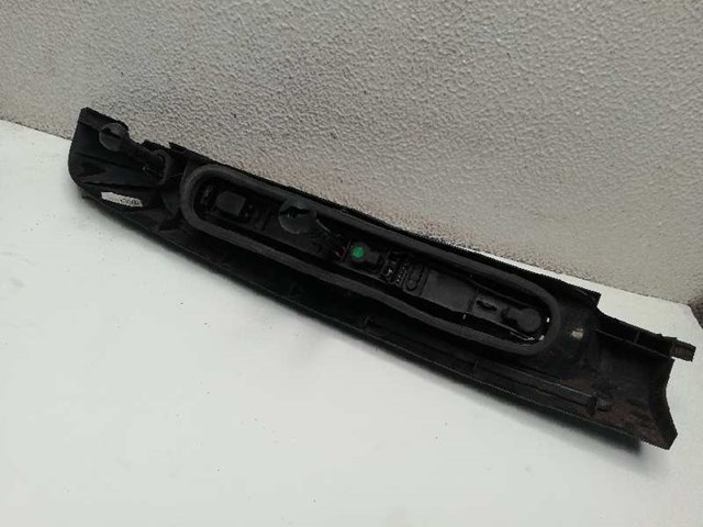 Lampa zespolona tylna prawa 7700308714 RENAULT