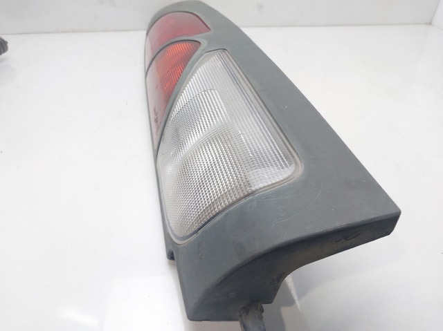 Lampa tylna Renault Kangoo