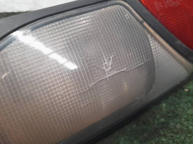 Lampa zespolona tylna prawa 7700308714 RENAULT