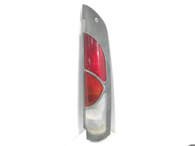 Lampa tylna Renault Kangoo