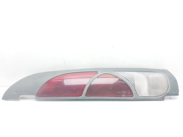 Lampa tylna Renault Kangoo