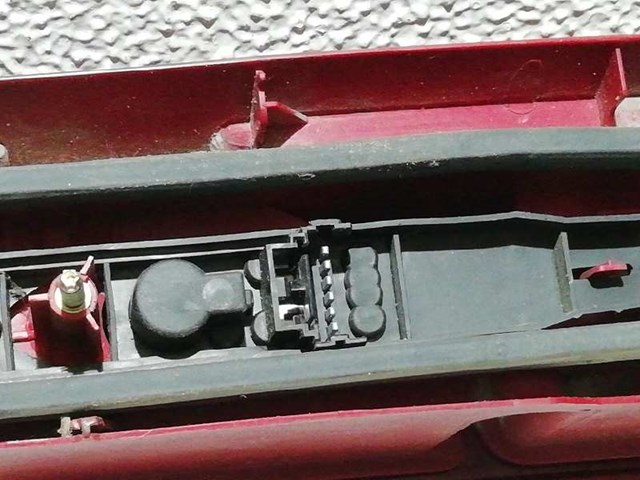 7700308715 Renault (RVI)