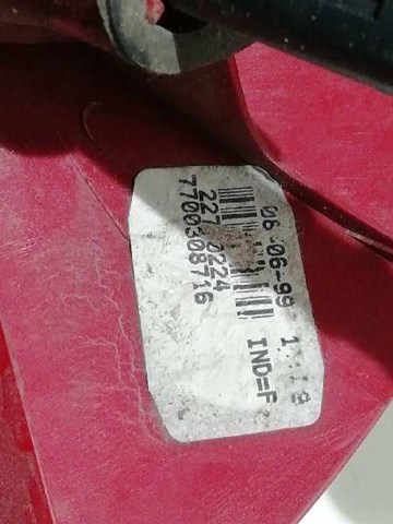 7700308716 Renault (RVI)