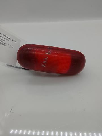 Lampa stop tylna dodatkowa 7700308721 RENAULT