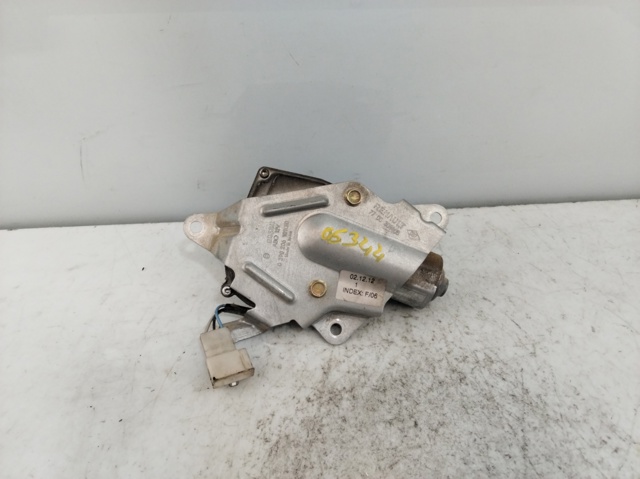 Silniczek wycieraczki tylnej szyby 7700308806 RENAULT