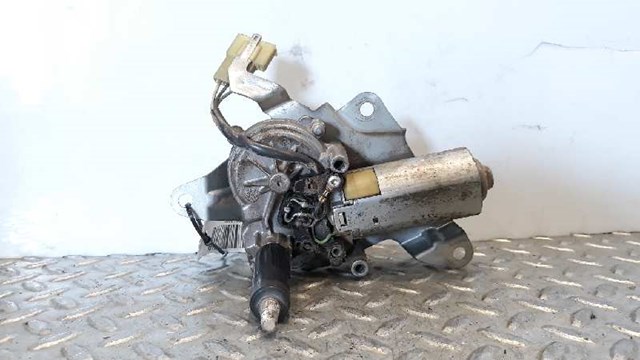 Silniczek wycieraczki tylnej szyby 7700308806 RENAULT