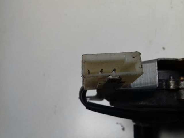 Silniczek wycieraczki tylnej szyby 7700308806 RENAULT