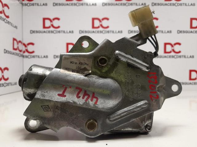 Silniczek wycieraczki tylnej szyby 7700308806 RENAULT