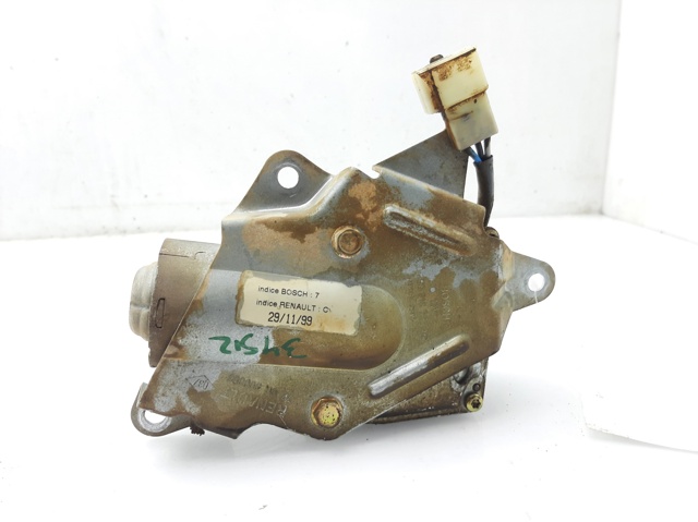 Silniczek wycieraczki tylnej szyby 7700308806 RENAULT
