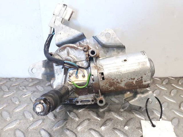 Silniczek wycieraczki tylnej szyby 7700308806 RENAULT