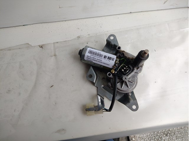 Silniczek wycieraczki tylnej szyby 7700308806 RENAULT