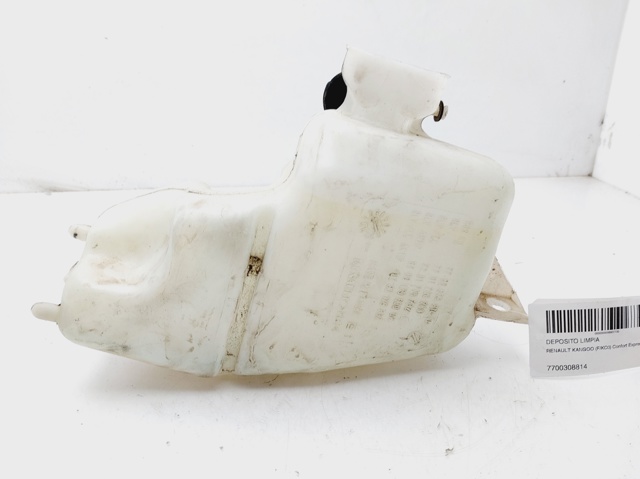 Zbiorniczek spryskiwacza szyb 7700308814 RENAULT
