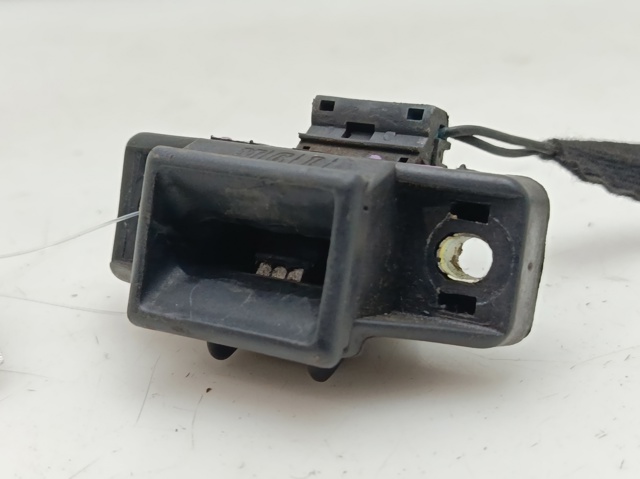 Zamek klapy bagażnika (3/5 drzwi tylnych) 7700308997 RENAULT