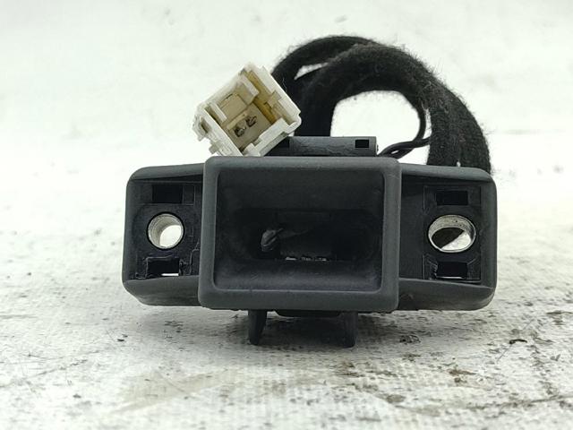 Zamek klapy bagażnika (3/5 drzwi tylnych) 7700308997 RENAULT