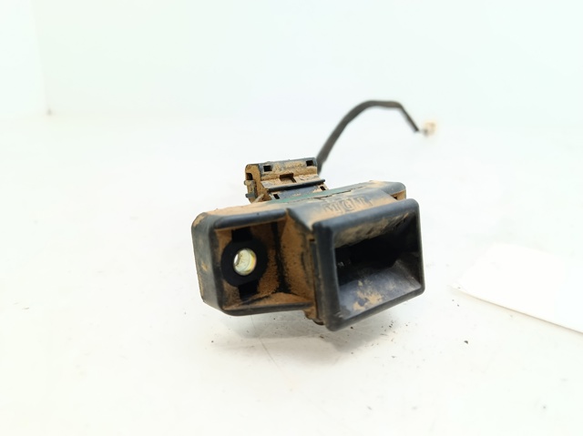 Zamek klapy bagażnika (3/5 drzwi tylnych) 7700308997 RENAULT