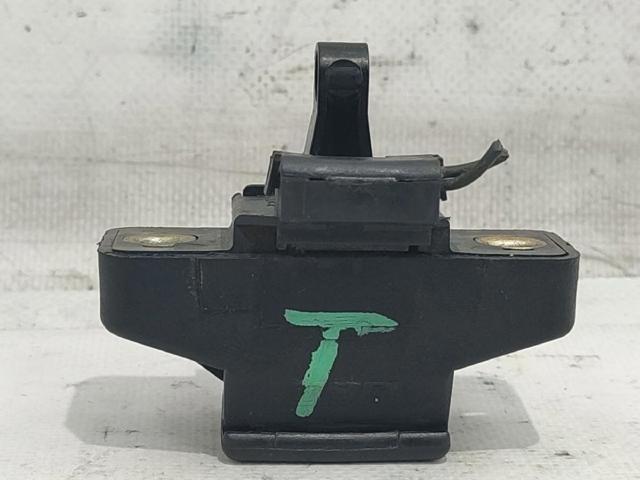 Zamek klapy bagażnika (3/5 drzwi tylnych) 7700308997 RENAULT