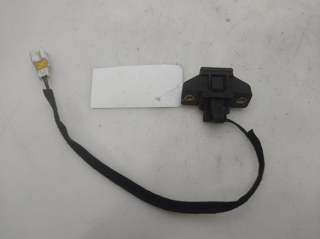 Zamek klapy bagażnika (3/5 drzwi tylnych) 7700308997 RENAULT