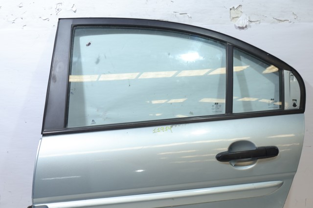  Hyundai Accent III (2005-2012)