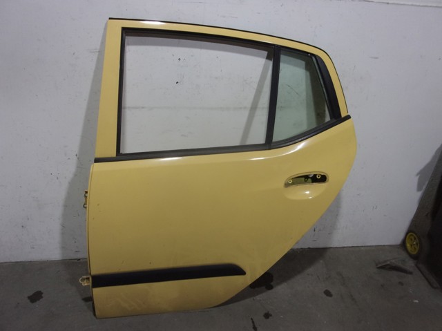 Cena części  I10  hatchback