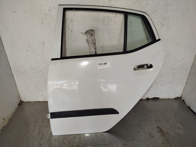  Hyundai I10  hatchback kupić w Polsce