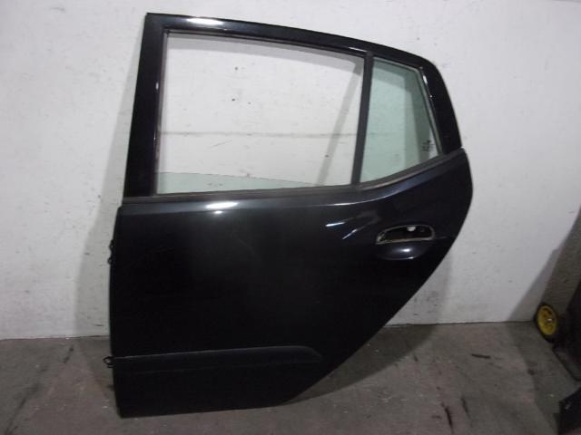  do Hyundai I10  (PA)