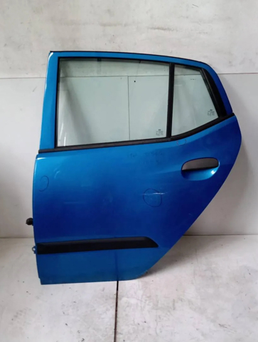 Kupić Drzwi tylne lewe Hyundai I10  PA w dobrej cenie