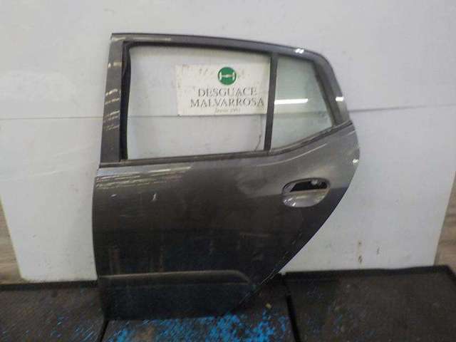 Drzwi tylne lewe 770030X050 HYUNDAI