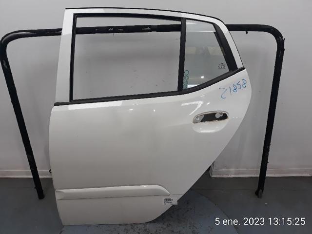  I10  hatchback (2007-2010) oryginalny od 289,90 zł