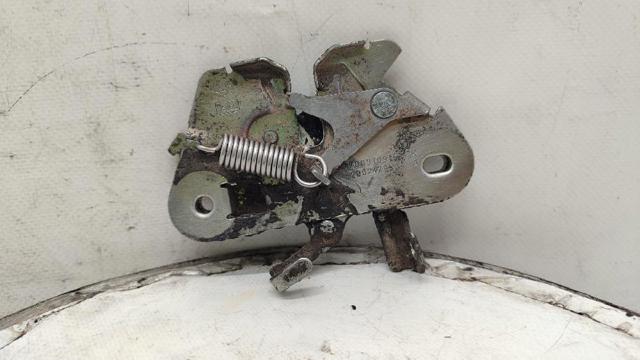 Zamek maski Renault Kangoo 1 KC0, KC1