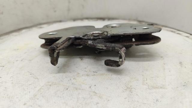 Zamek maski Renault Kangoo 1 KC0, KC1