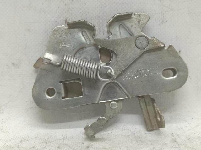 Zamek maski Renault Kangoo 1 KC0, KC1