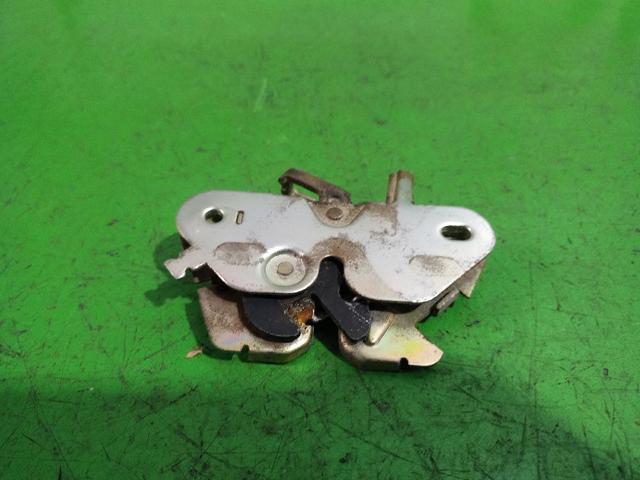 Zamek maski Renault Kangoo 1 KC0, KC1