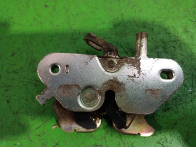 Zamek maski Renault Kangoo 1 KC0, KC1