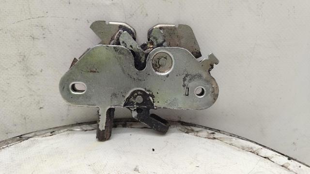 Zamek maski Renault Kangoo 1 KC0, KC1