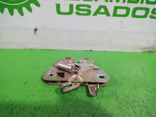 Zamek maski Renault Kangoo 1 KC0, KC1