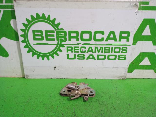 Zamek maski Renault Kangoo 1 KC0, KC1